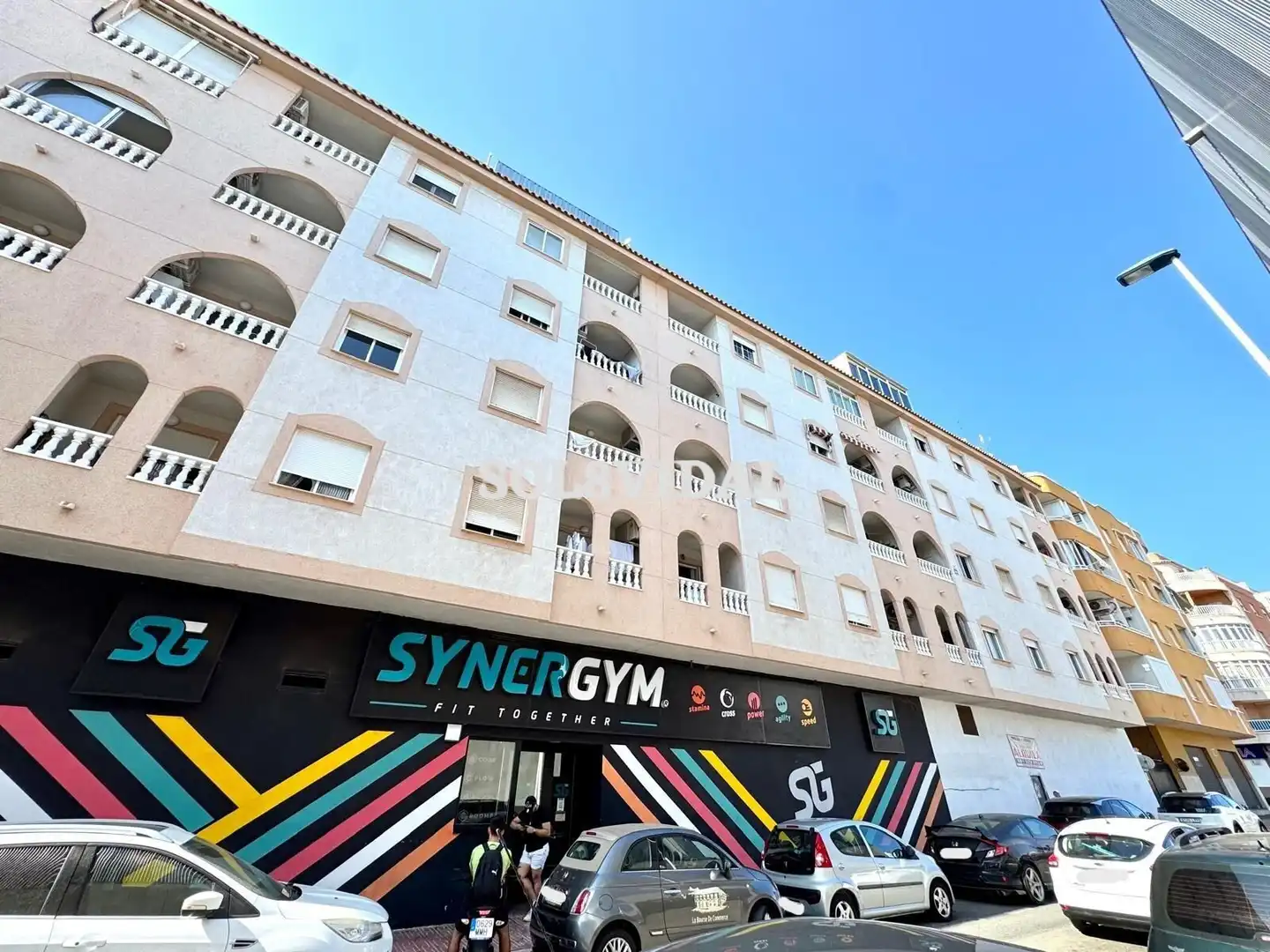 Business premises to rent in Calle san pascual, imagen 7