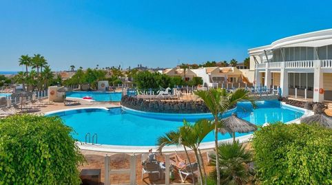 Foto 4 von Haus oder Chalet zum Verkauf in José Galván Bello, Golf del Sur - Amarilla Golf, San Miguel de Abona