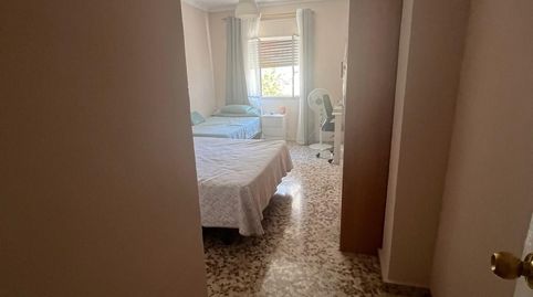 Foto 4 de Piso en venta en Gorbea, Los Castillejos - La Trinidad, Málaga Capital