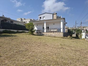 Maison avec jardin à vendre à Alemanya