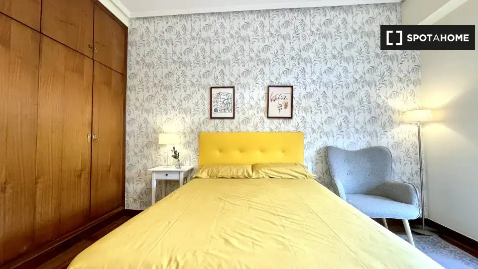 Zimmer in Castaños - Begoñaibarra