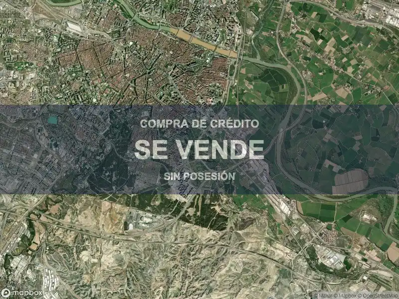 Flat for sale in Barrio de San José