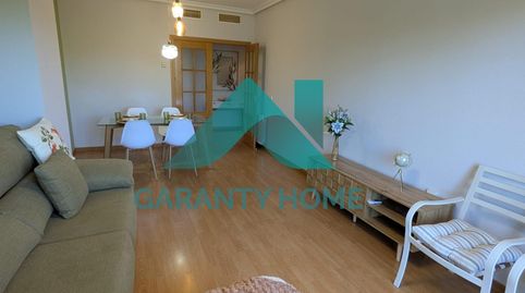 Photo 2 of Flat for rent in Nuevo Cáceres, Cáceres Capital