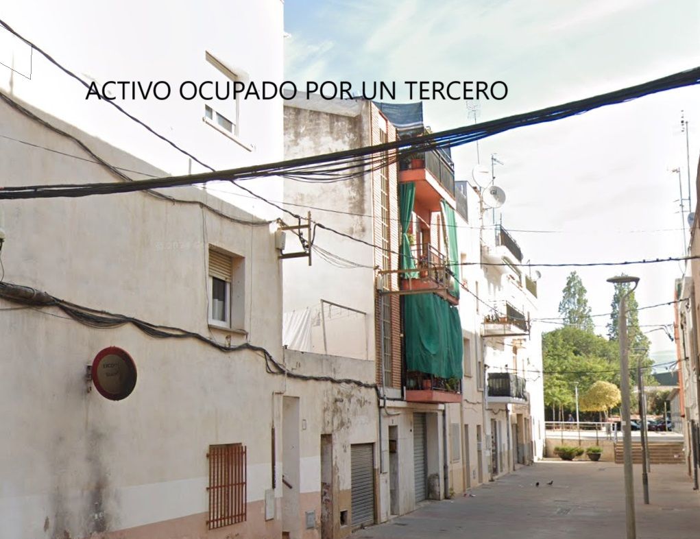 Piso en venta en Carrer Pizarro, Canovelles