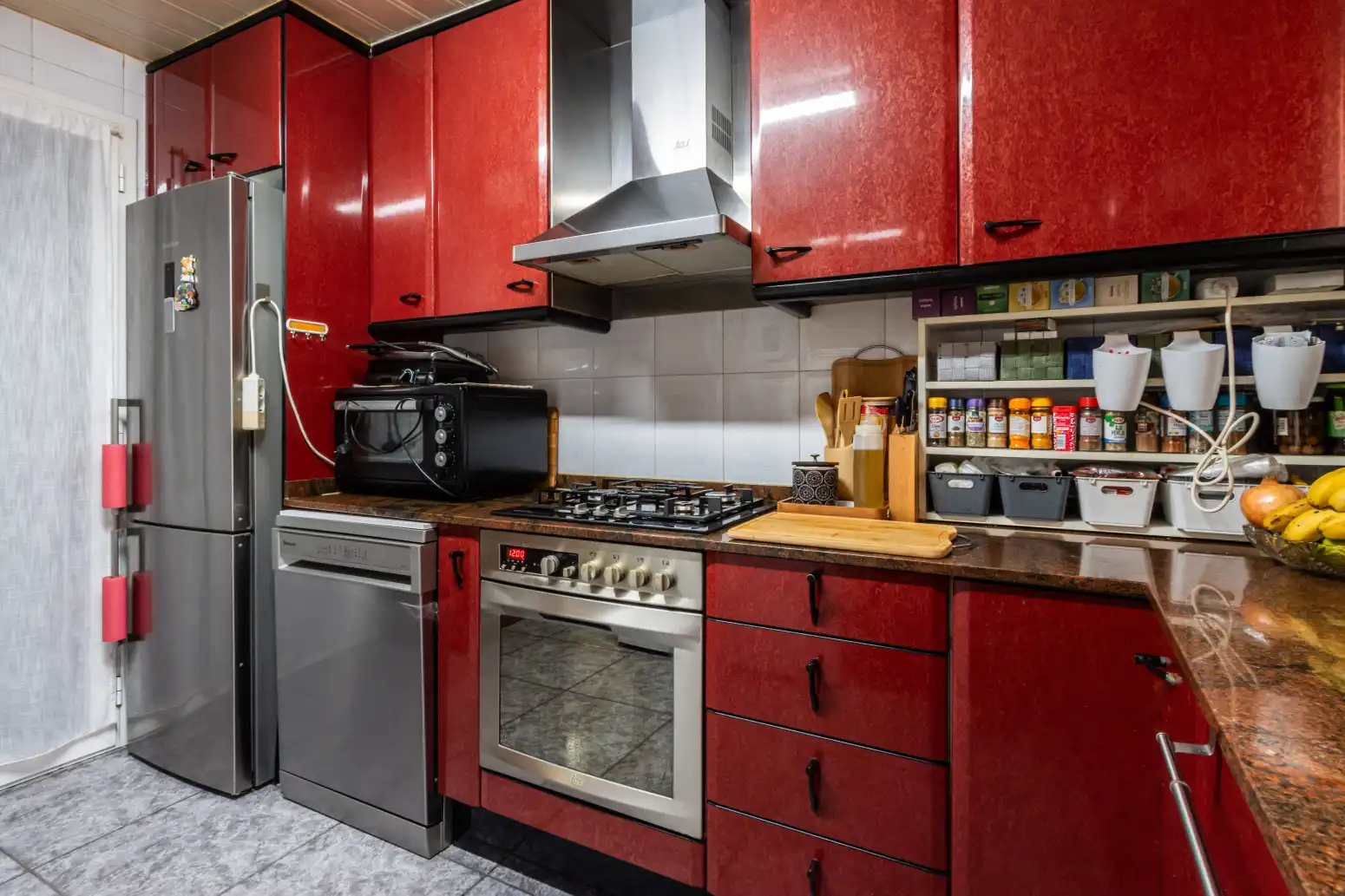Cocina de Piso en venta en Nord-est