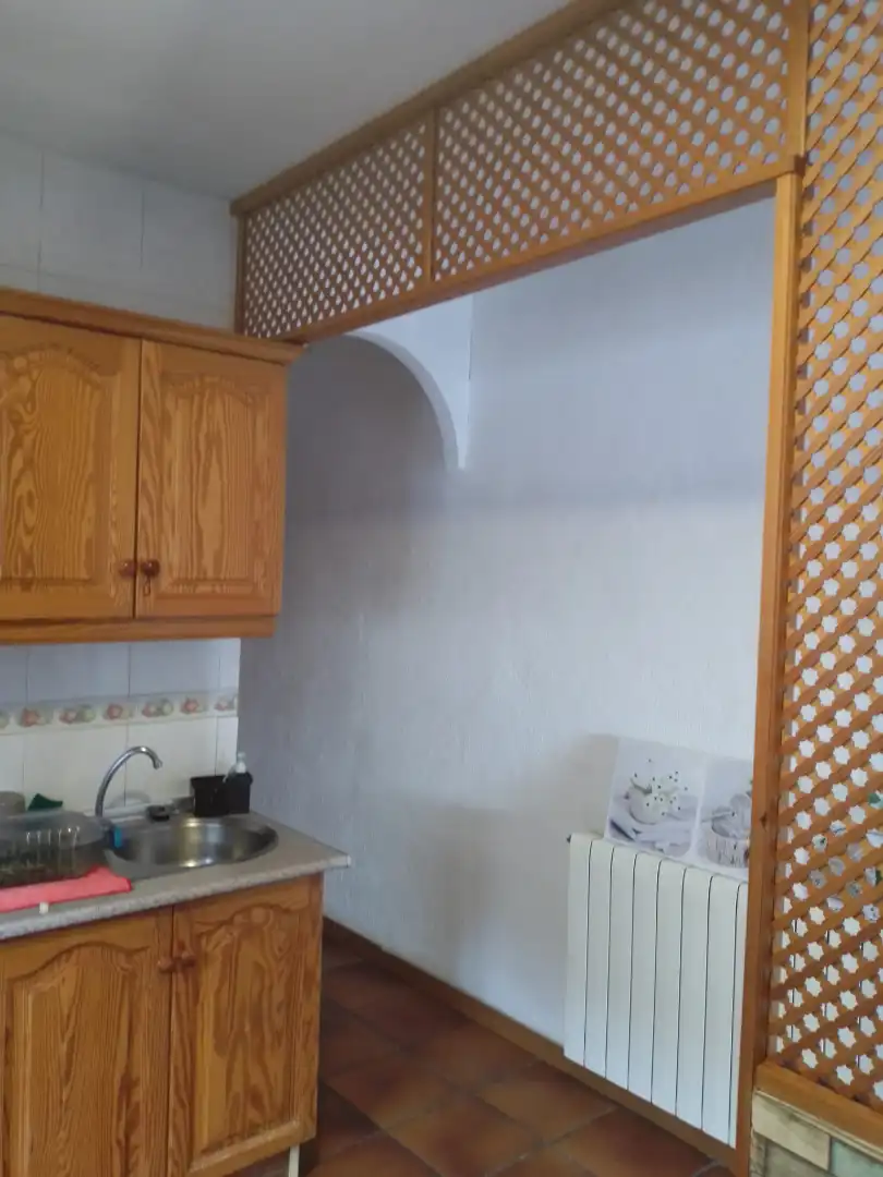 Chalet con terraza en venta en Bérchules, imagen 58