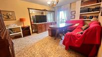 Sala d'estar de Pis en venda en  Córdoba Capital amb Terrassa