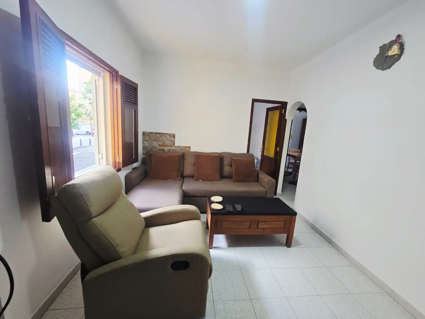 Wohnung zum Verkauf in Calle del Doctor Tomás García Guerra, imagen 9