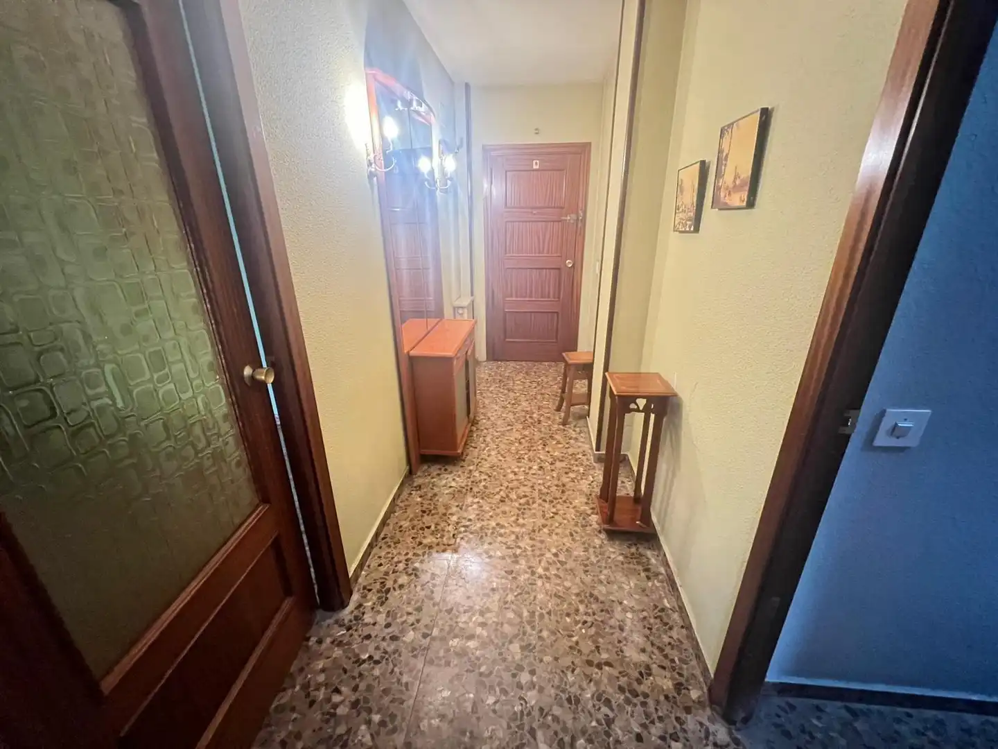 Wohnungen zum Verkauf in Ciudad Real mit Heizung und Balkon