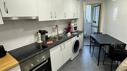 Foto 5 de Apartament per a compartir a San Pascual,  Madrid Capital