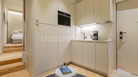 Photo 3 of Flat for rent in Calle del Río, Palacio, Madrid Capital