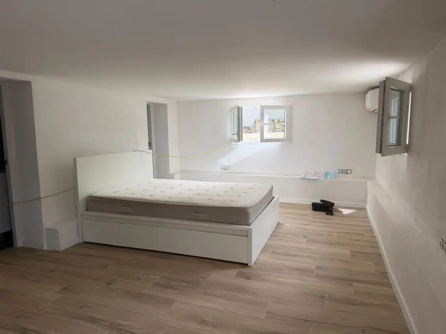 Study for rent in Castillo Campodón