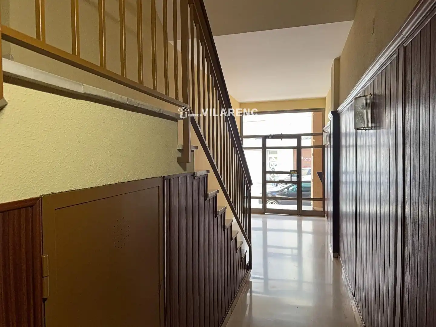 Piso en venta en El Vendrell con Calefacción y Terraza