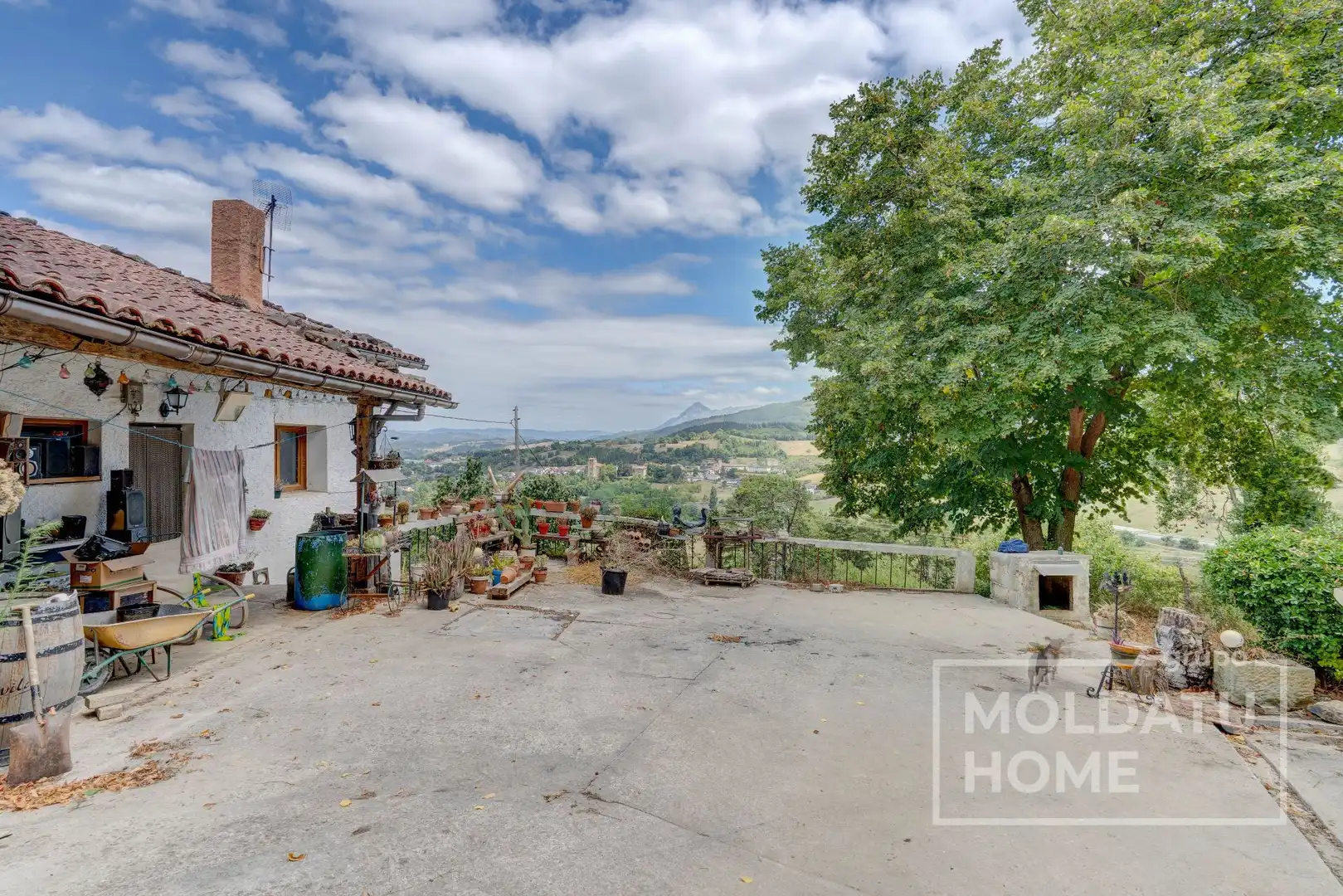 Casa o chalet en venta en Segura con Jardín privado y Trastero