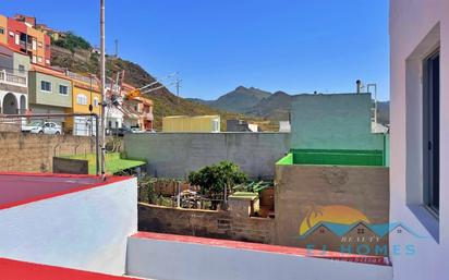 Vista exterior de Finca rústica en venda en San Cristóbal de la Laguna
