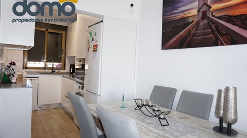 Foto 5 de Piso en venta en Camino del Encaje, 65, Retamar, Almería Capital