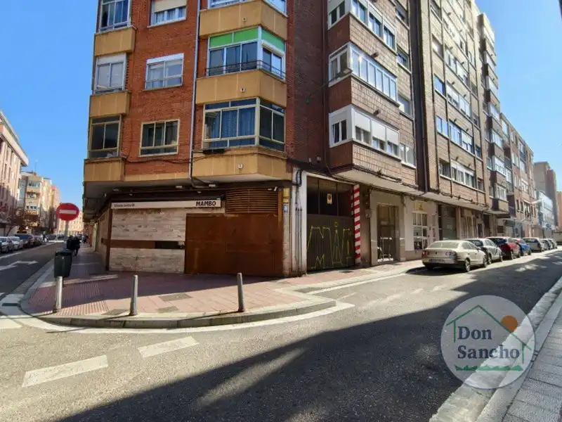 Aparcament en venda a Delicias, imagen 11