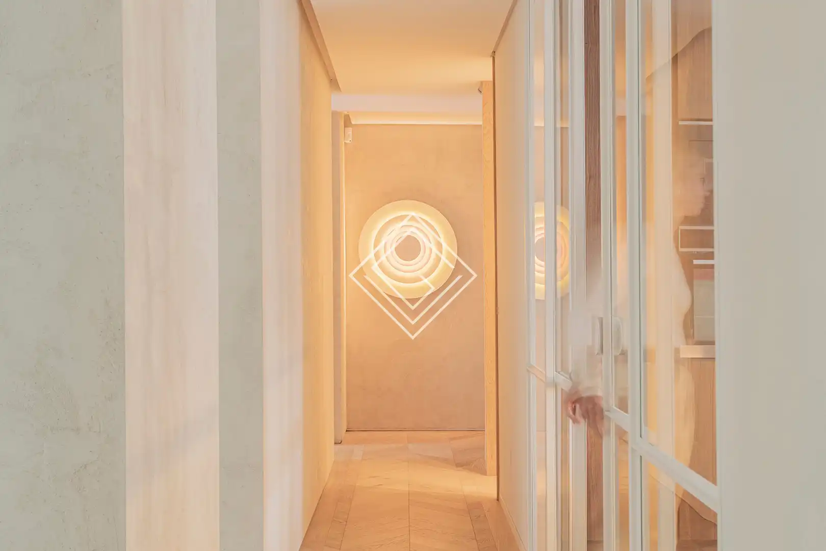 Appartamento con ascensore in vendita a Barrio de Salamanca, imagen 9