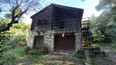 Foto 2 de Casa o chalet en venta en Piera, Barcelona