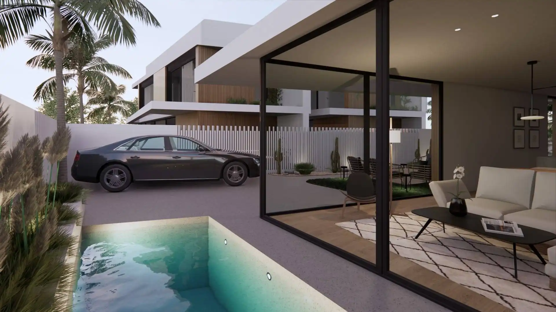 Detached house with terrace for sale in Torre de la Horadada, imagen 13