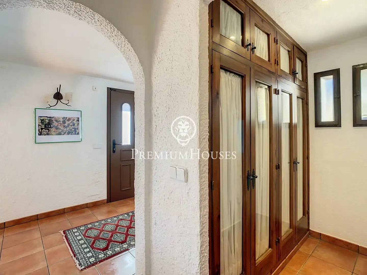Casa con piscina en venta en Nucli Urbà, imagen 13