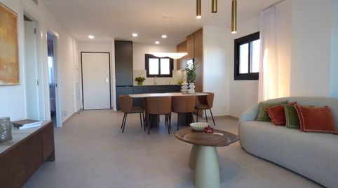 Foto 2 de Apartamento en venta en Las Azaleas - Alkadir, Villajoyosa / La Vila Joiosa