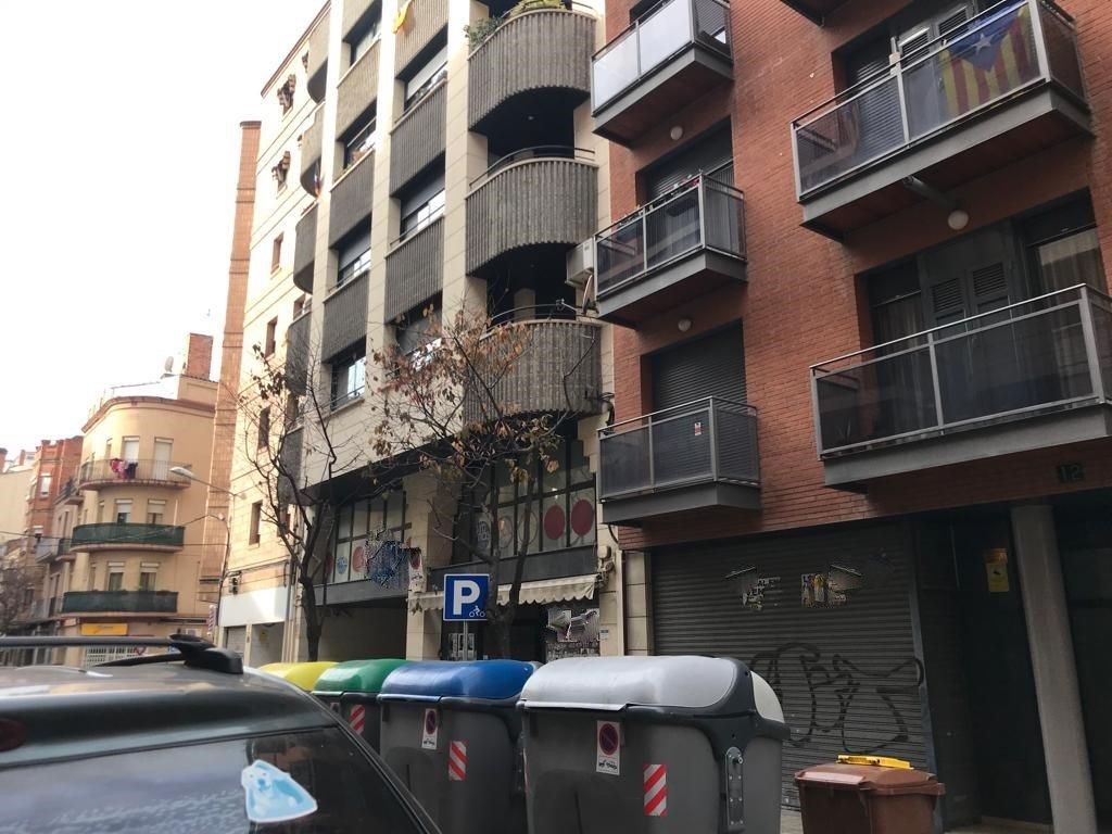 Exterior view of Premises for sale in  Lleida Capital
