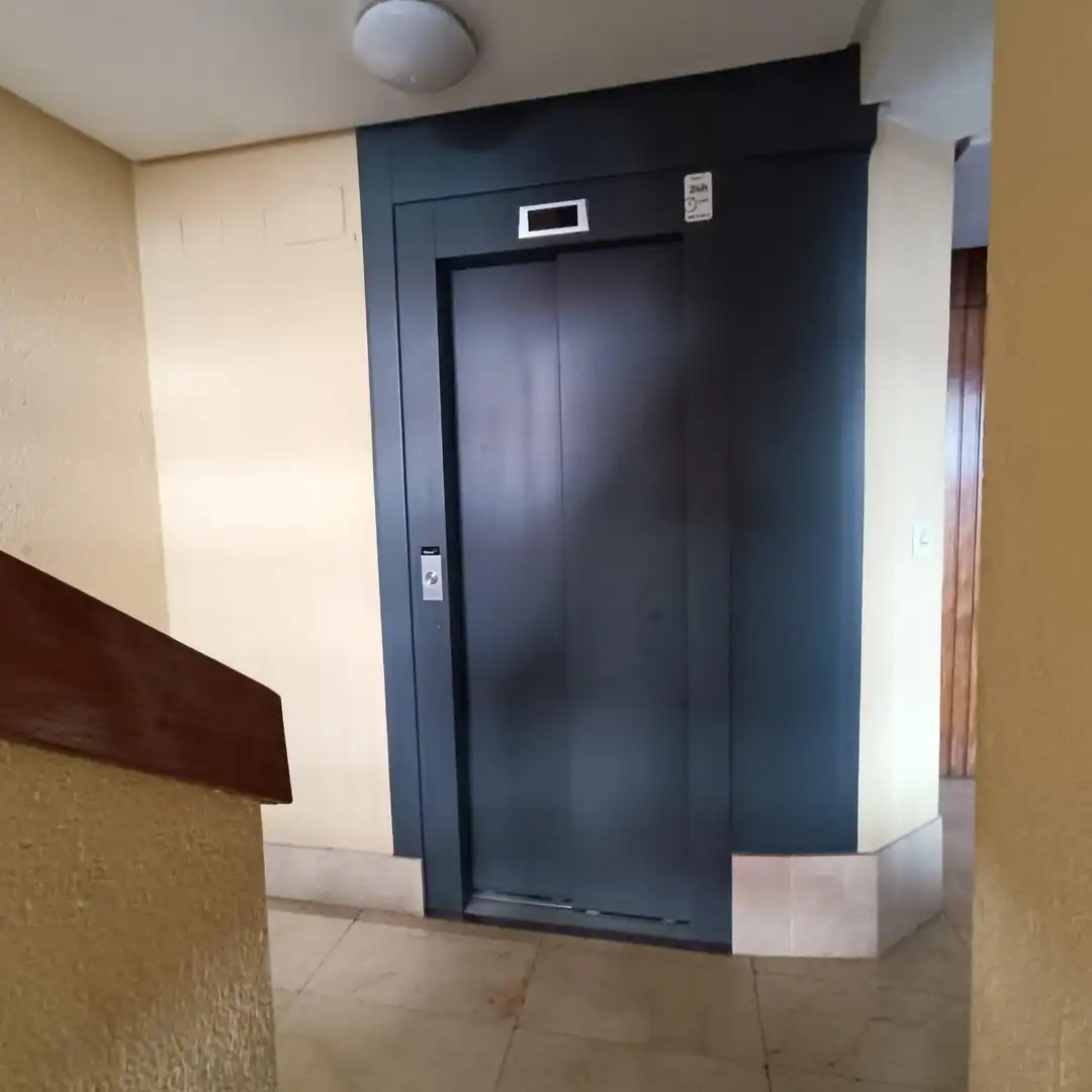 Flat with terrace for sale in San Roque - As Fontiñas, imagen 29