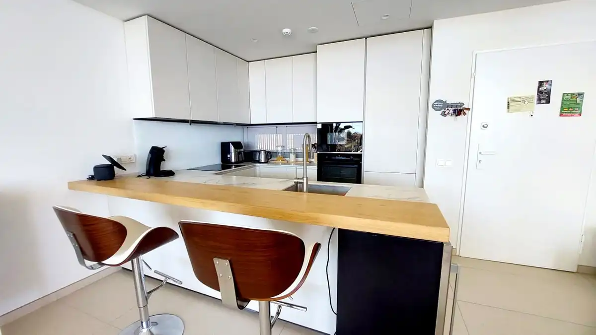 Apartament amb piscina en venda a Mijas pueblo, imagen 10
