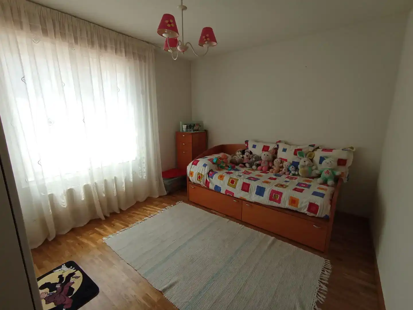 Habitación en Calle San Bruno, 8, Gamonal - San Bruno - G9