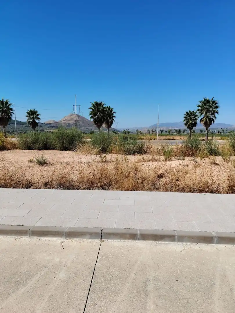 Terreny residencial en venda a La Nativa, imagen 4