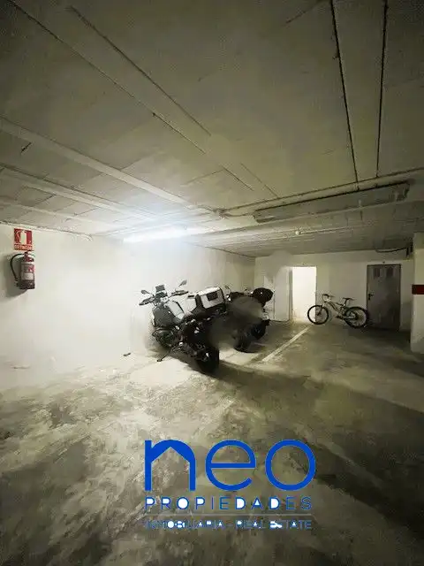 Garage zum Verkauf in Calixt, 9, Altea ciudad