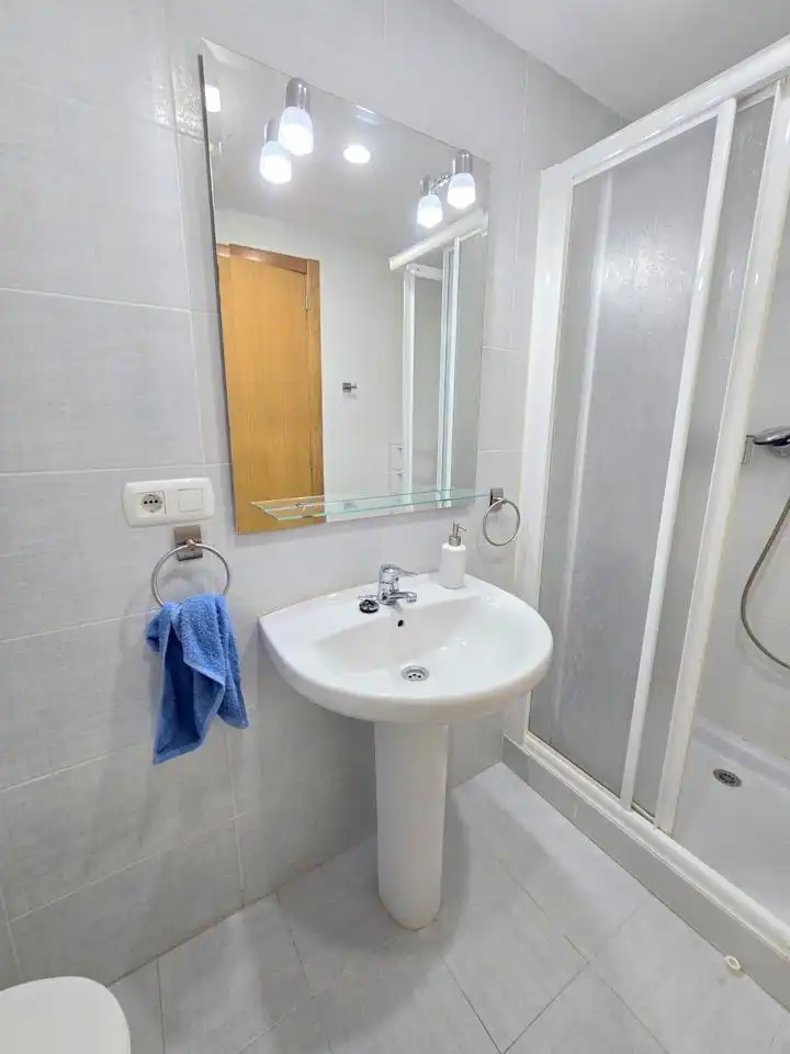 Apartamento de alquiler en De La Universitat, Grau de Gandia - Venecia - Marenys de Rafalcaid