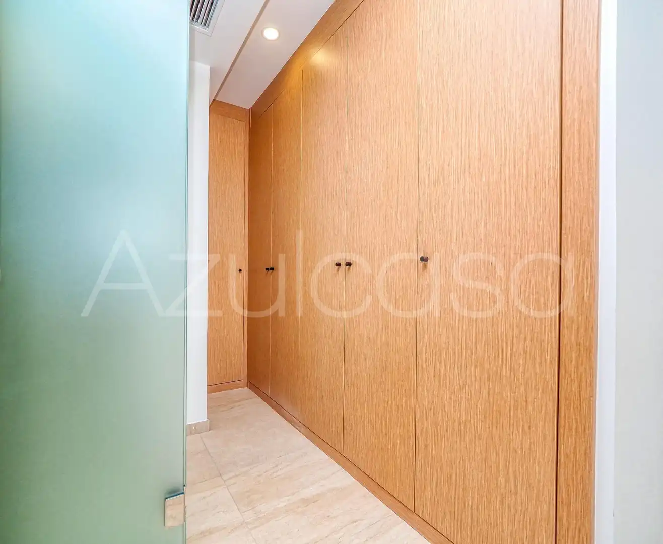 Attico con piscina in vendita a Calle Bailarín José Espadero, imagen 23