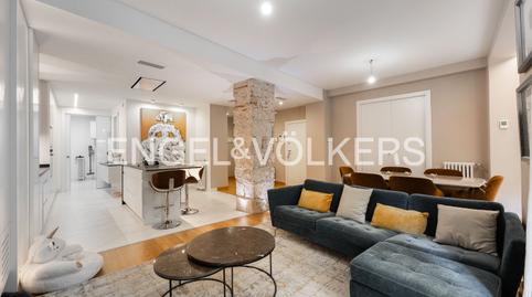 Foto 4 de Apartamento en venta en Sant Francesc,  Valencia Capital