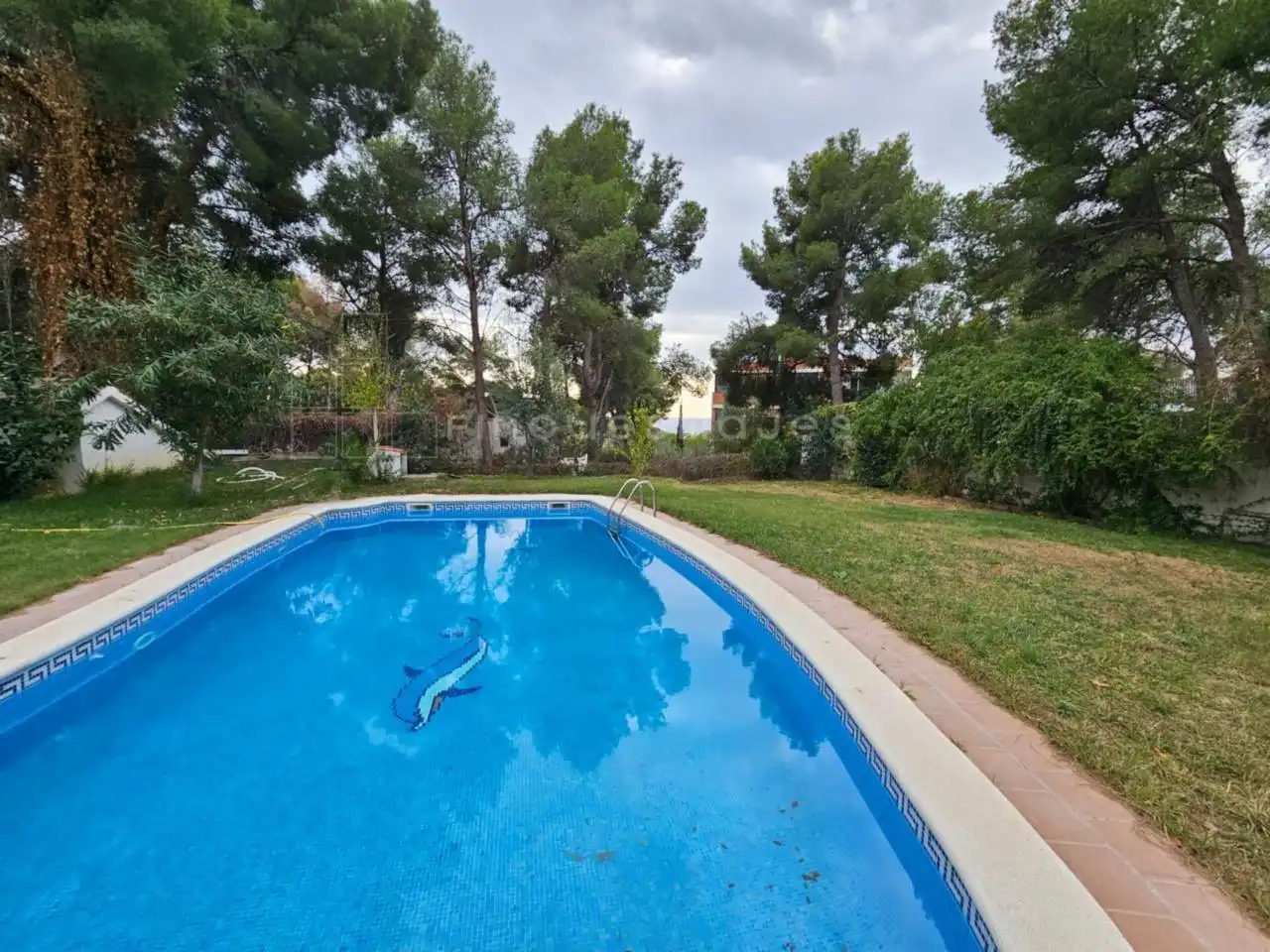 Villa mit Pool zum Verkauf in Bellamar, imagen 6