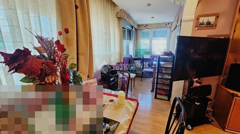 Foto 3 de Piso en venta en Fuentebella -San Felix - El Leguario, Parla