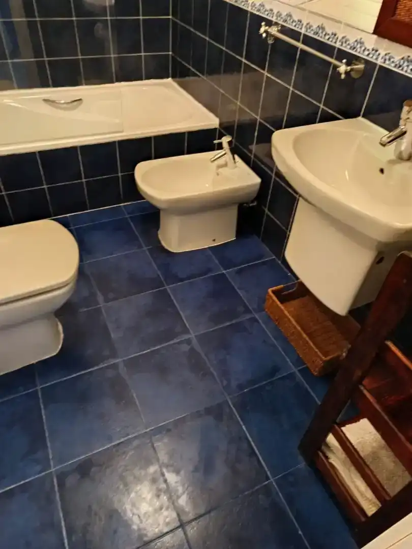 Bany de Pis de lloguer en Roquetas de Mar ciudad
