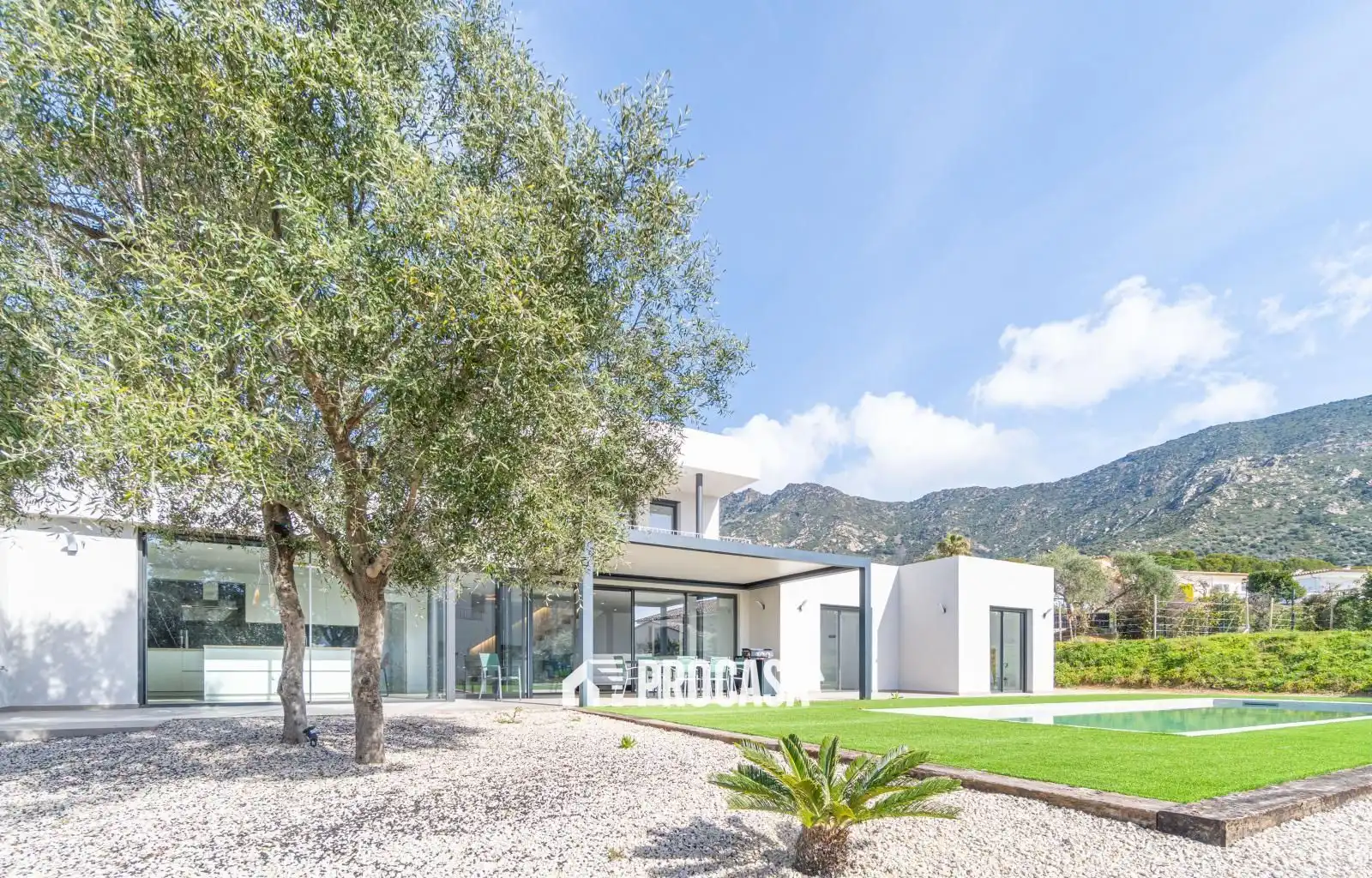 Chalet con piscina en venta en Carrer FRANCESC PUJOL, imagen 20