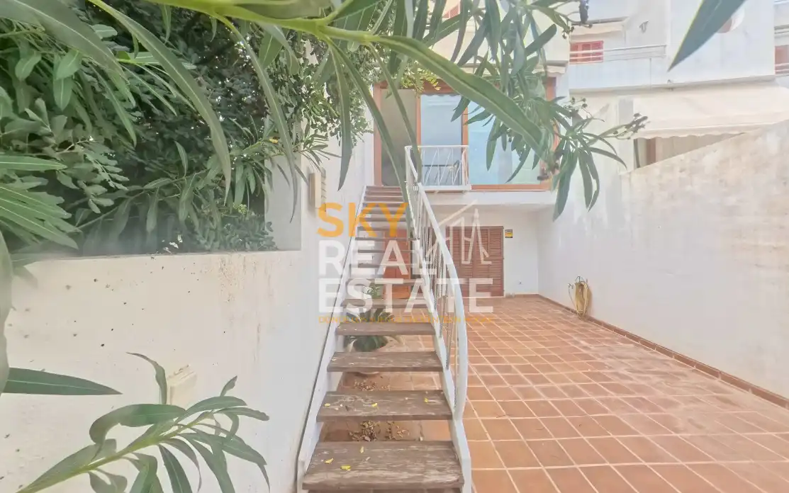 Terraced house with balcony for sale in N/A, imagen 41