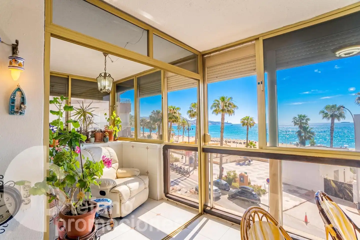 Flat with lift for sale in Paseo Marítimo Ciudad de Melilla, imagen 10