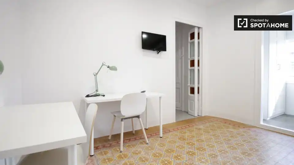 Habitació a Centre