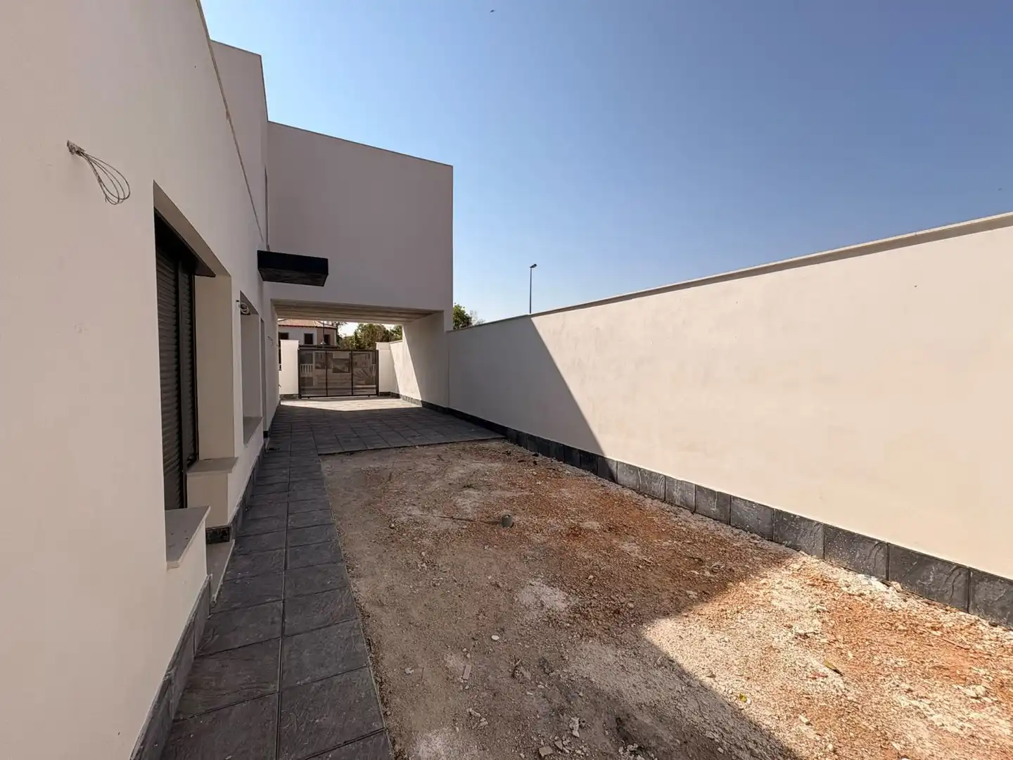Casa en venta en Víctimas del Terrorismo, imagen 4