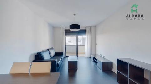 Photo 3 of Flat to rent in Calle Profesor Manuel Garzón Pareja, 36, Barrio de Zaidín,  Granada Capital