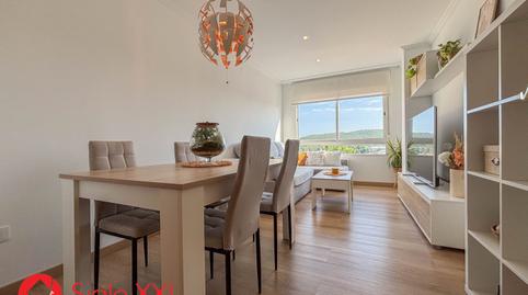 Foto 3 de Pis en venda a L'Alcora, Castellón