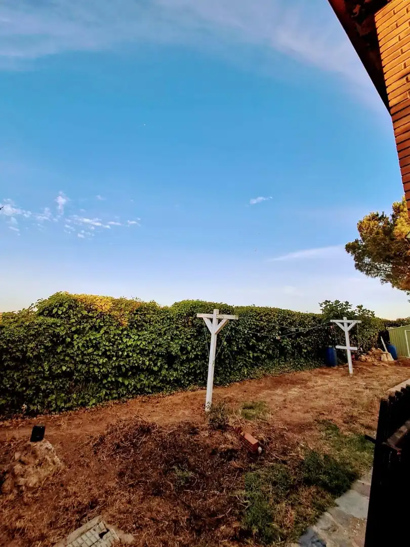 Casa o xalet en venda en Matarrubia