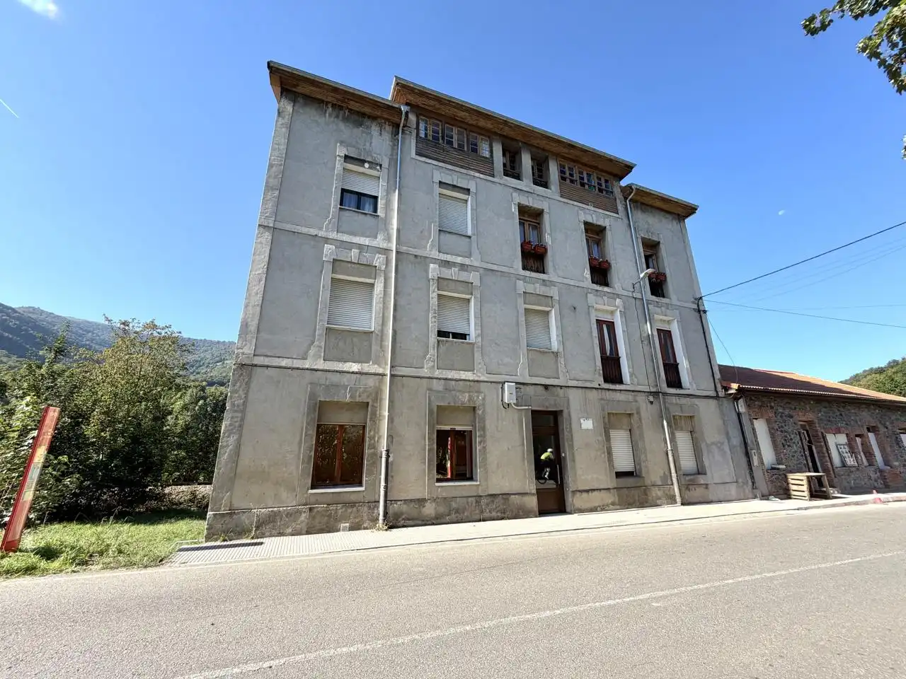 Wohnung zum Verkauf in Cargaderos de Santa Ana