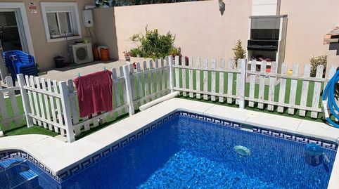 Foto 4 de Casa adosada en venta en Calle Los Naranjos, 11, Casares pueblo, Casares