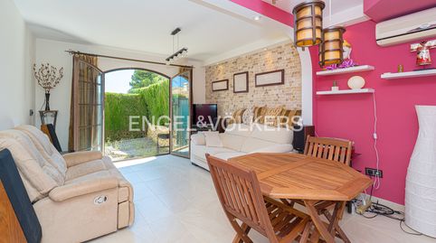 Foto 4 de Casa adosada en venta en Calle Isla de Lanzarote, 3, Golf Bahía, Finestrat