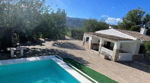 Foto 4 de Casa o xalet en venda a Calle San Francisco, Bugarra, Valencia